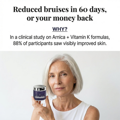 💥Over 100,000 units sold - Bruise Cream to repair bruises and strengthen the skin