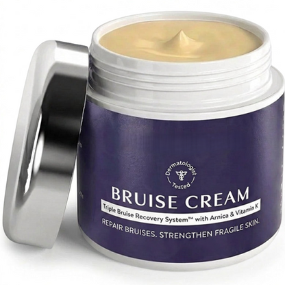 💥Over 100,000 units sold - Bruise Cream to repair bruises and strengthen the skin