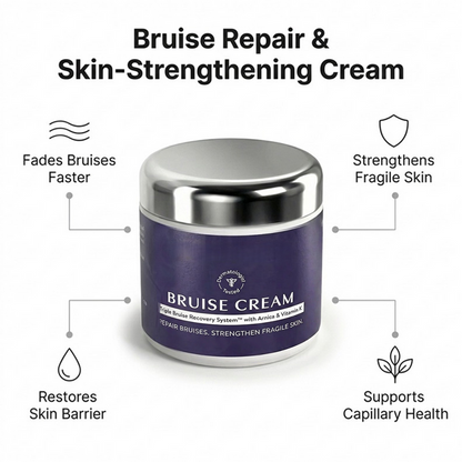 💥Over 100,000 units sold - Bruise Cream to repair bruises and strengthen the skin