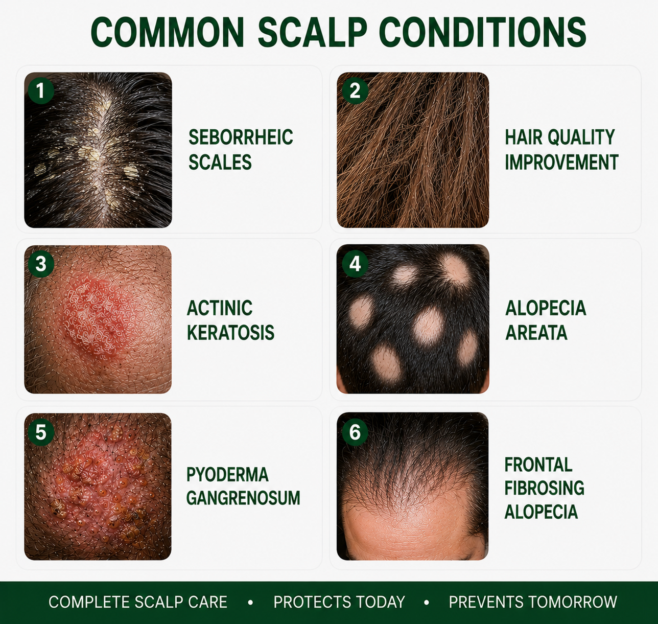 🔥LAST DAY 49% OFF🥇Folivanago® Rosemary Microneedle Repair Solution .Regrow Hair .Restore a Healthy Scalp