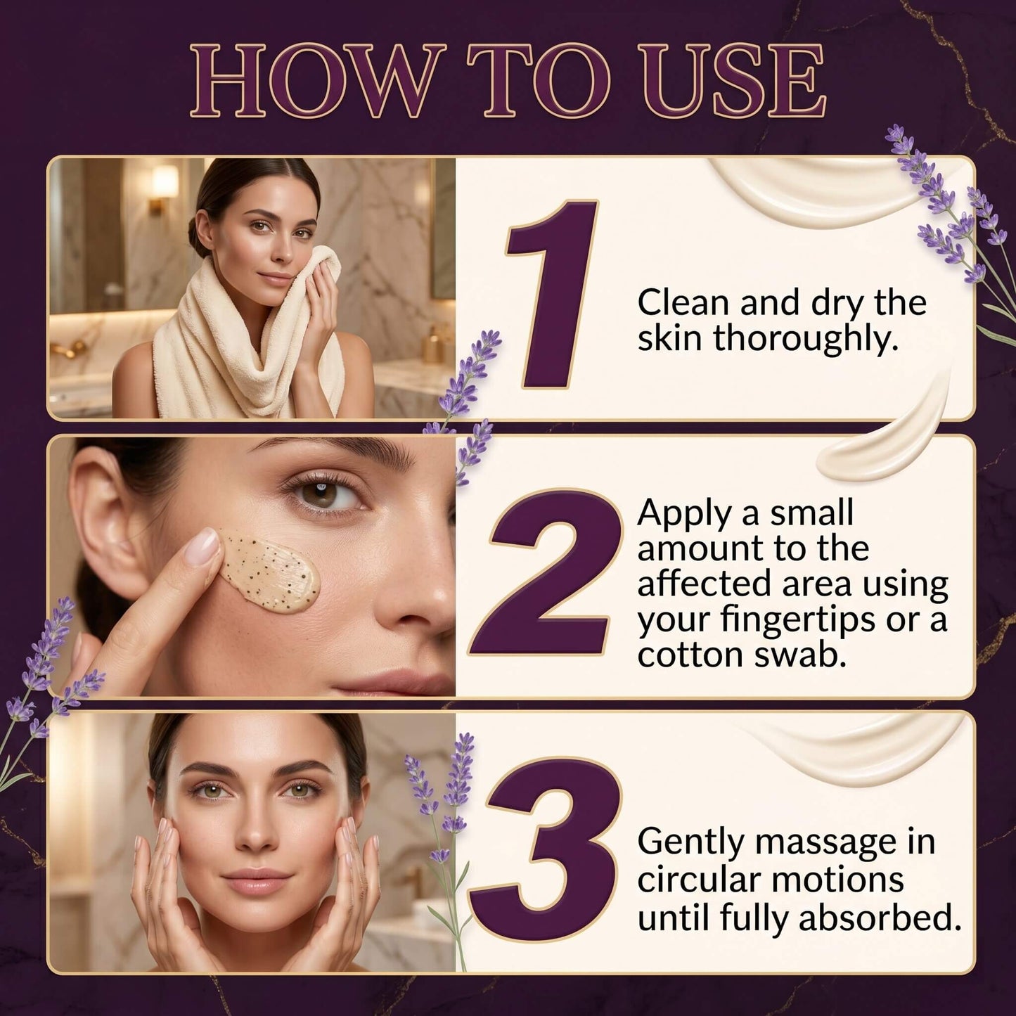 🔥LAST DAY 49% OFF🥇Anniecare™ 10-in-1 Skin Restoration Cream