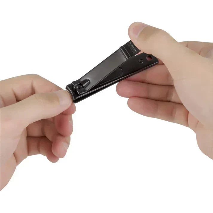 Precision Nail Clipper